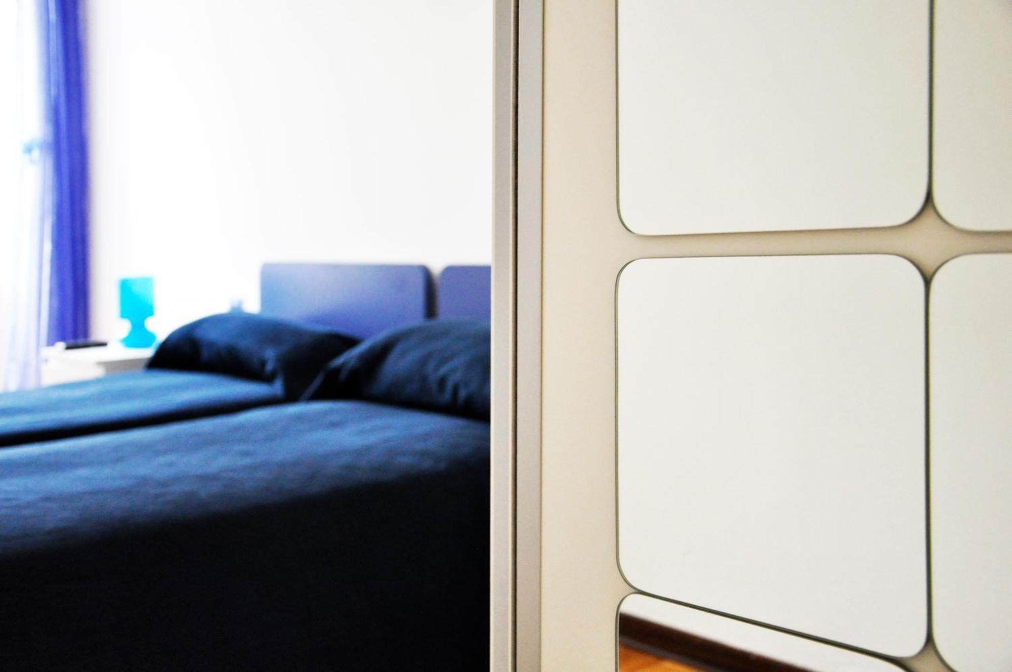 B&B Trieste Plus Exterior photo