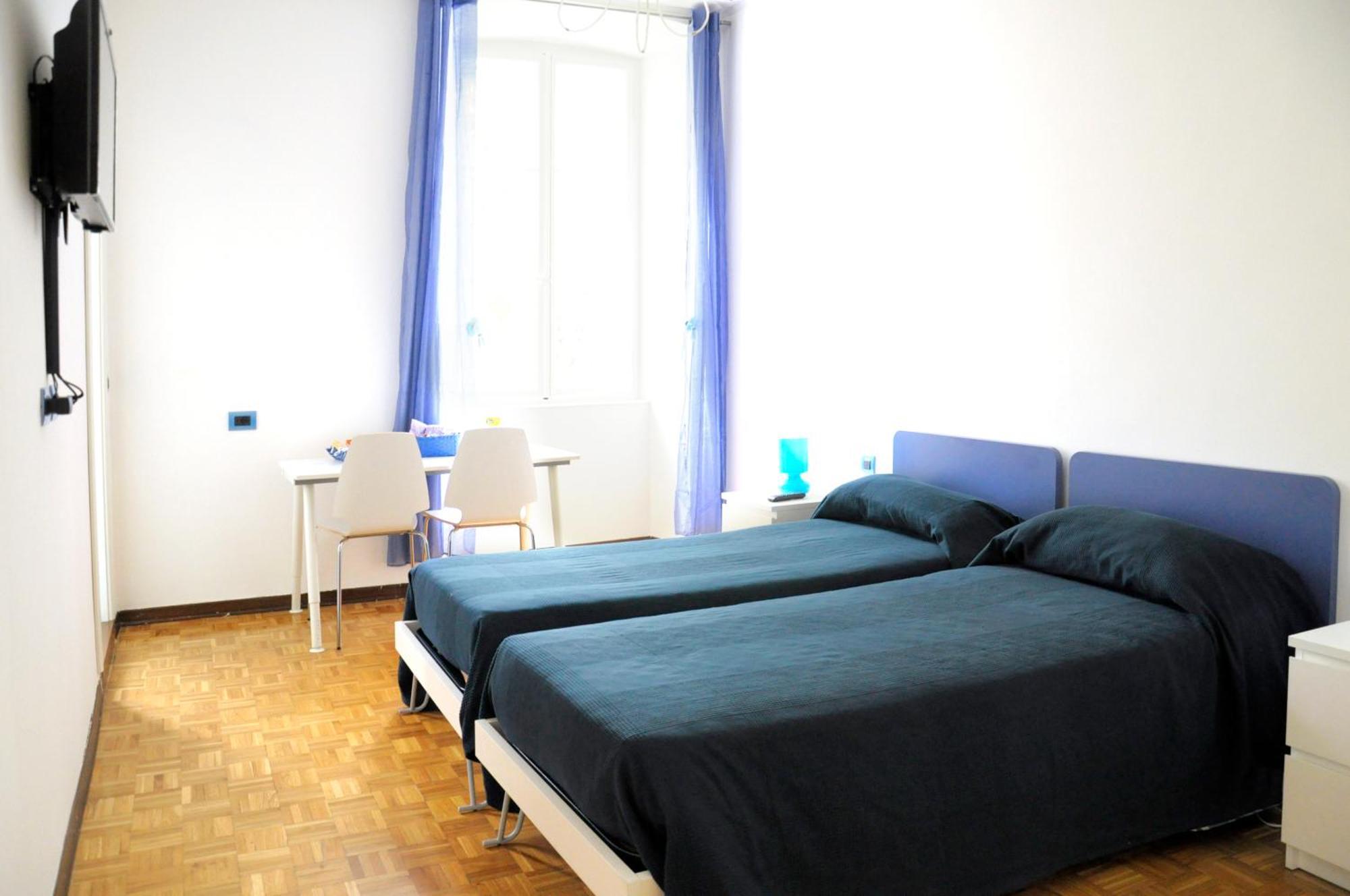 B&B Trieste Plus Exterior photo