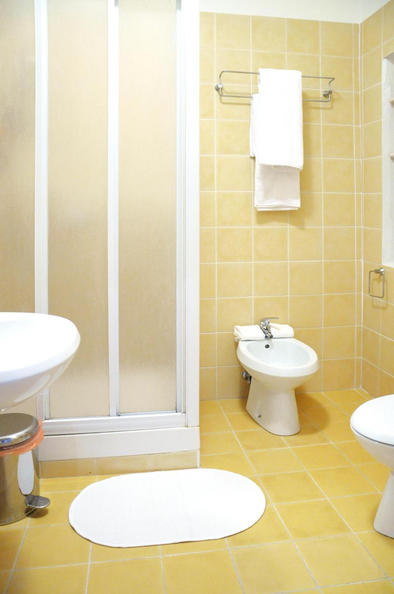 B&B Trieste Plus Exterior photo