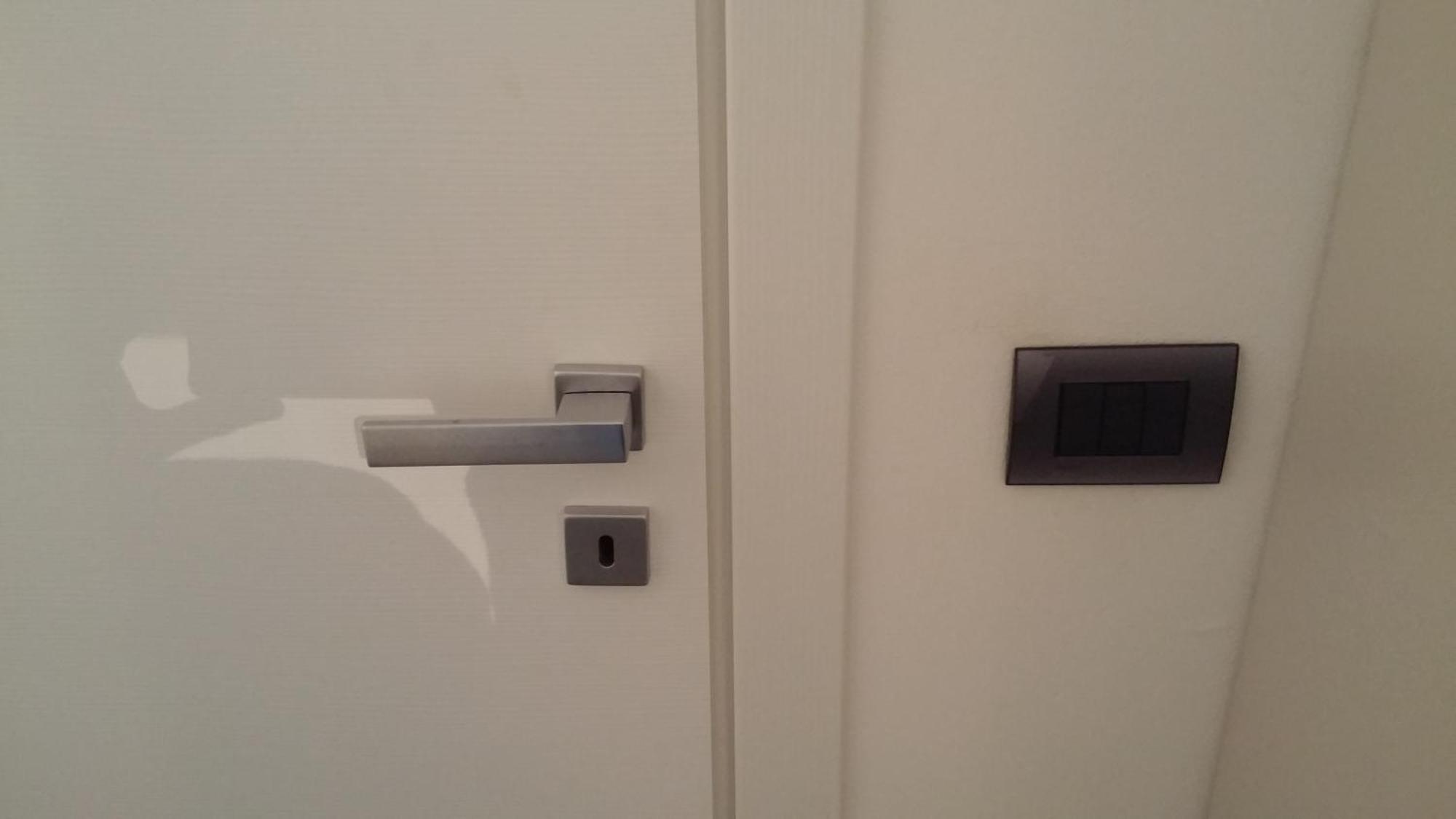 B&B Trieste Plus Room photo