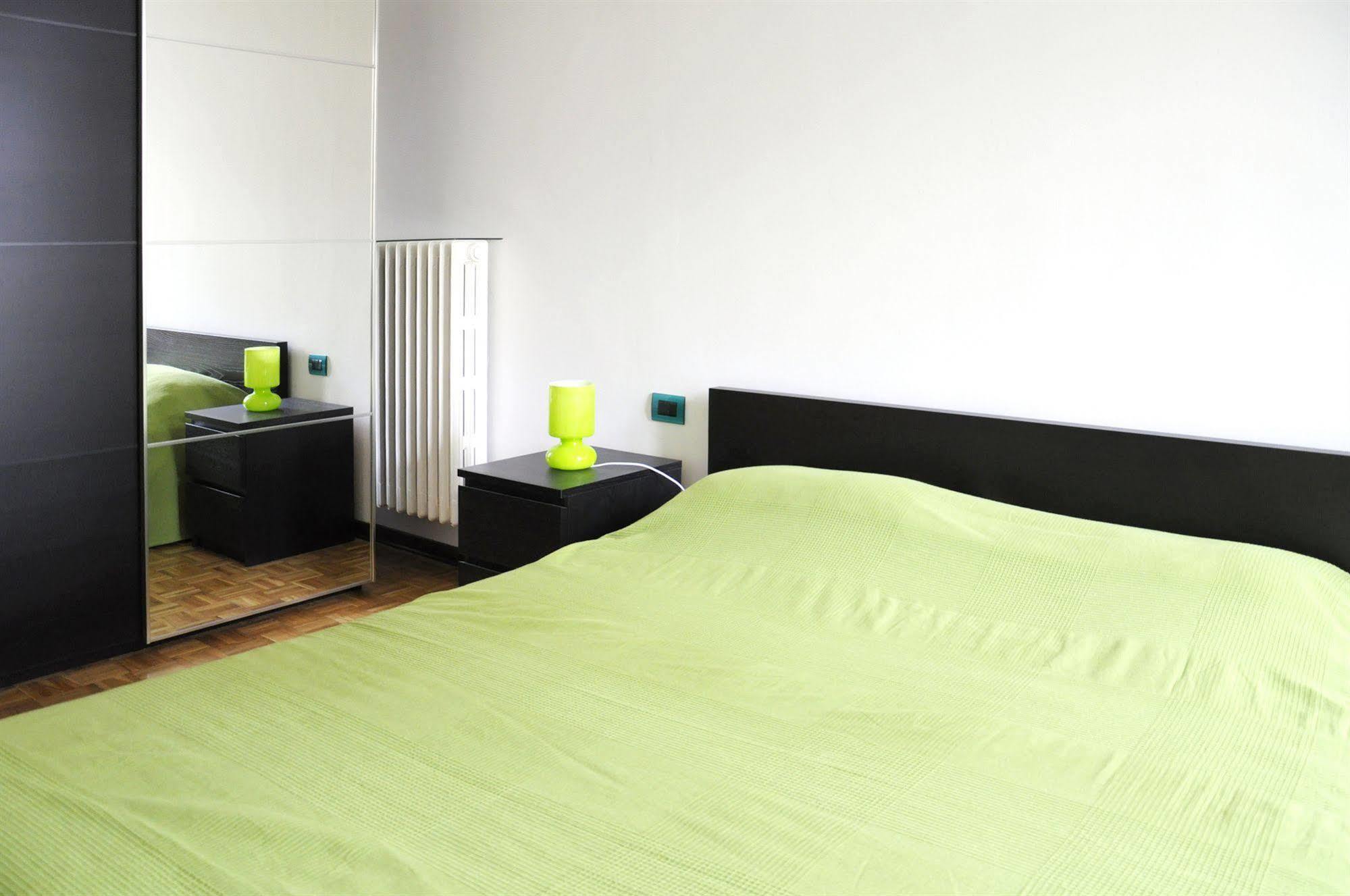 B&B Trieste Plus Exterior photo