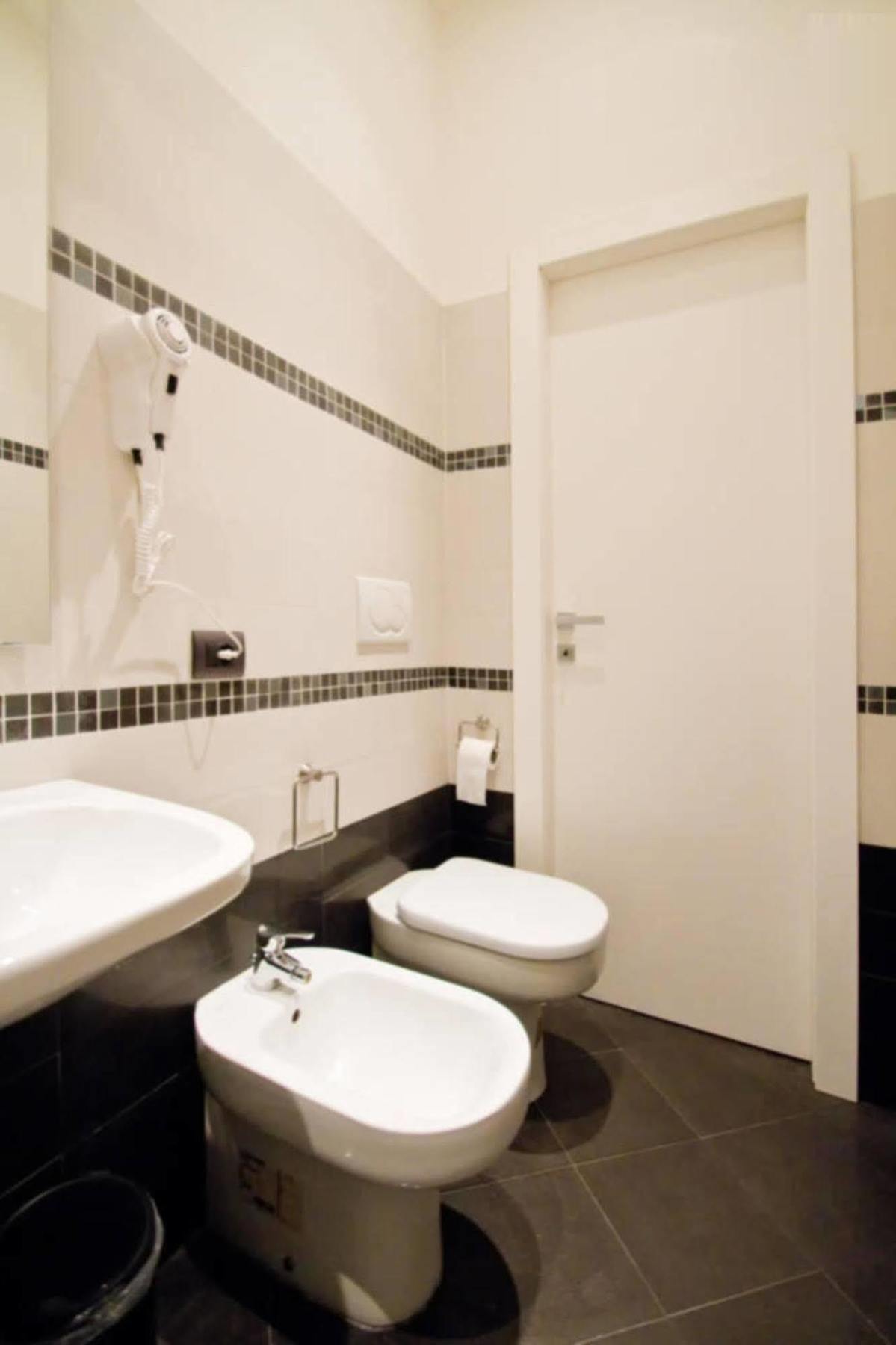 B&B Trieste Plus Exterior photo
