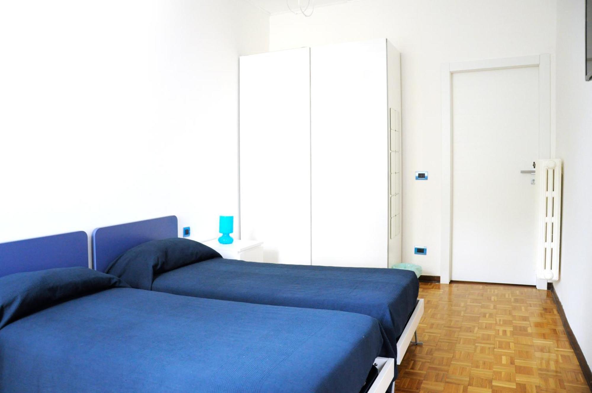B&B Trieste Plus Exterior photo